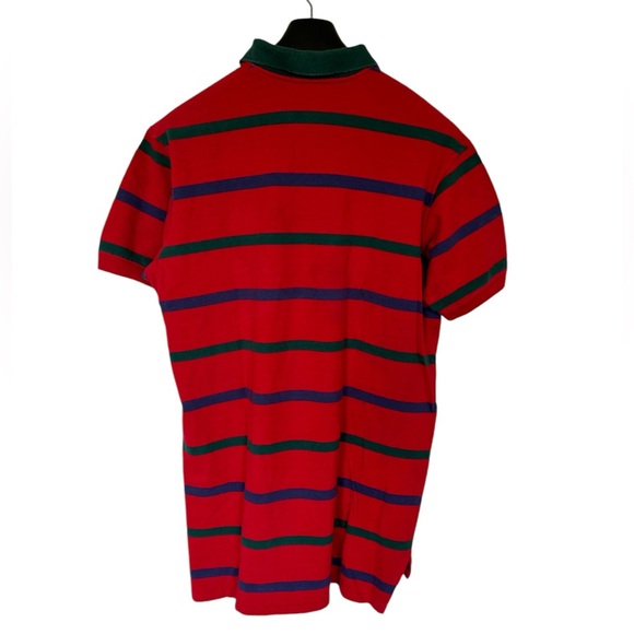 Polo Ralph Lauren Vintage Shirt Size L - Picture 2 of 4